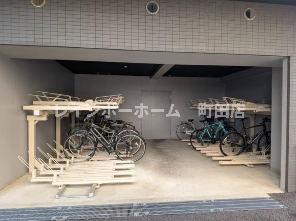 ＬＩＭＥＲＥＳＩＤＥＮＣＥ　ＭＡＣＨＩＤＡ※初期費用分割あと払いサービス利用可能物件のその他共用部分