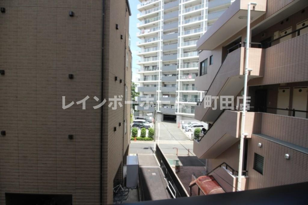 ＬＩＭＥＲＥＳＩＤＥＮＣＥ　ＭＡＣＨＩＤＡ※初期費用分割あと払いサービス利用可能物件の展望