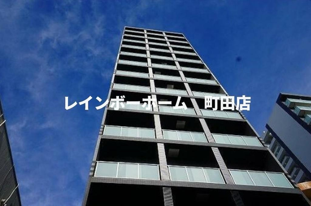 ＬＩＭＥＲＥＳＩＤＥＮＣＥ　ＭＡＣＨＩＤＡ※初期費用分割あと払いサービス利用可能物件の外観