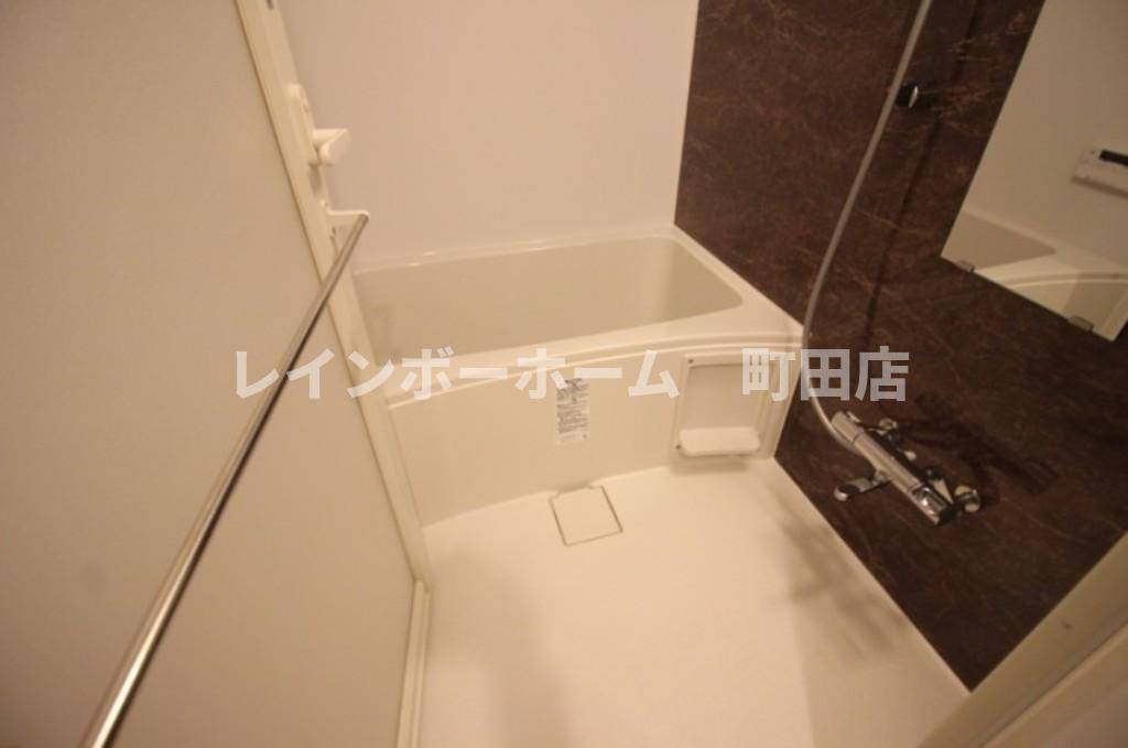 ＬＩＭＥＲＥＳＩＤＥＮＣＥ　ＭＡＣＨＩＤＡ※初期費用分割あと払いサービス利用可能物件の浴室