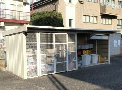 【設備】 | フェニックス拝島(フェニックスハイジマ)