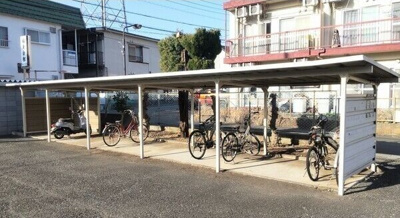 【その他共用部分】 | フェニックス拝島(フェニックスハイジマ)