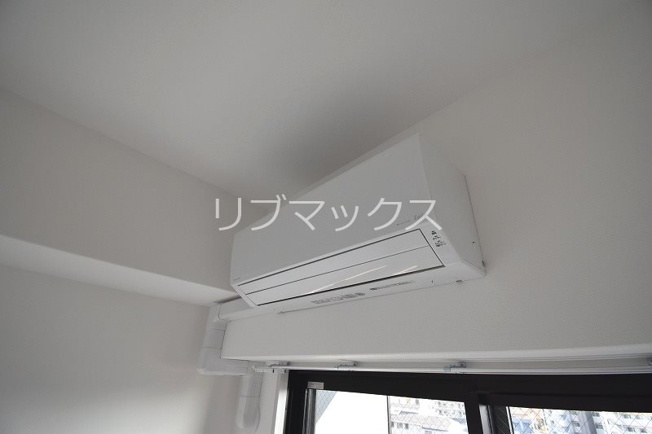 【設備】ライジングメゾン新大阪サウス