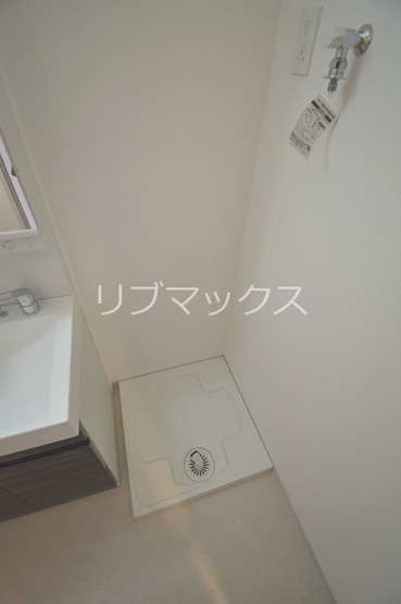 【設備】ライジングメゾン新大阪サウス