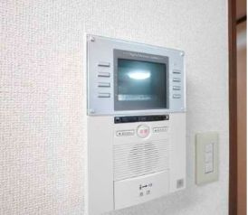 ハイホーム本陣のセキュリティ