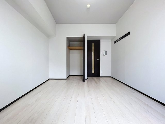 フォレストヒルズ小日向の洋室
