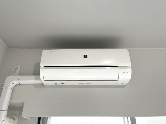フォレストヒルズ小日向の設備
