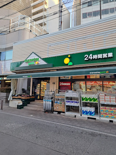 フォレストヒルズ小日向の周辺