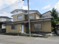 大館市柄沢字狐台2-83・中古住宅の画像