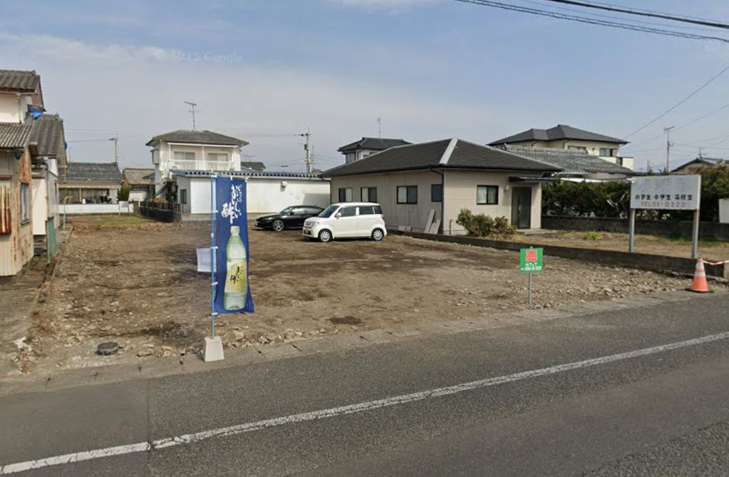 北諸県郡三股町大字樺山の売地