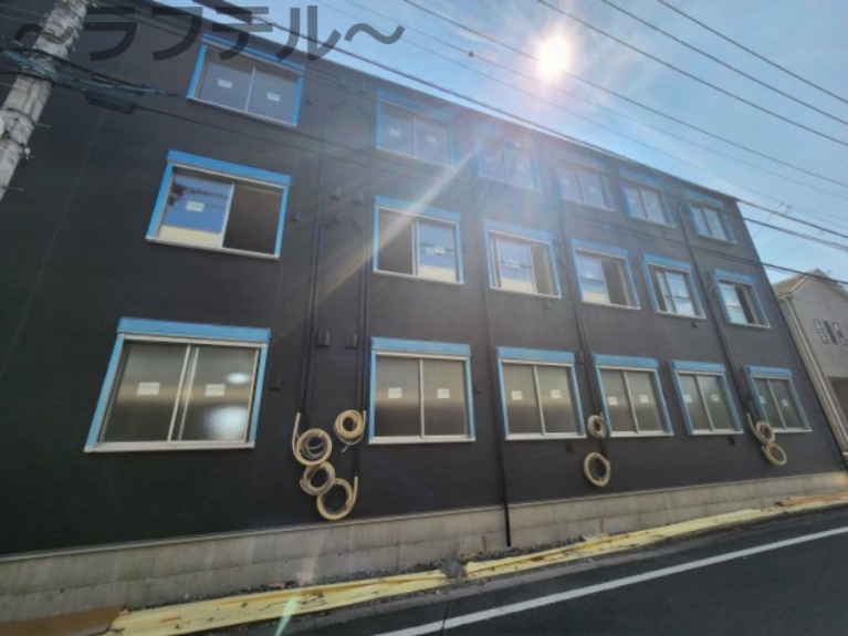 カインドネス狭山ヶ丘North