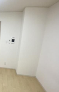 カルム海神の居間・リビング