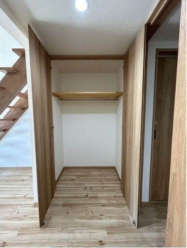 【その他】 | ラ・ヴィ・クレール博多南