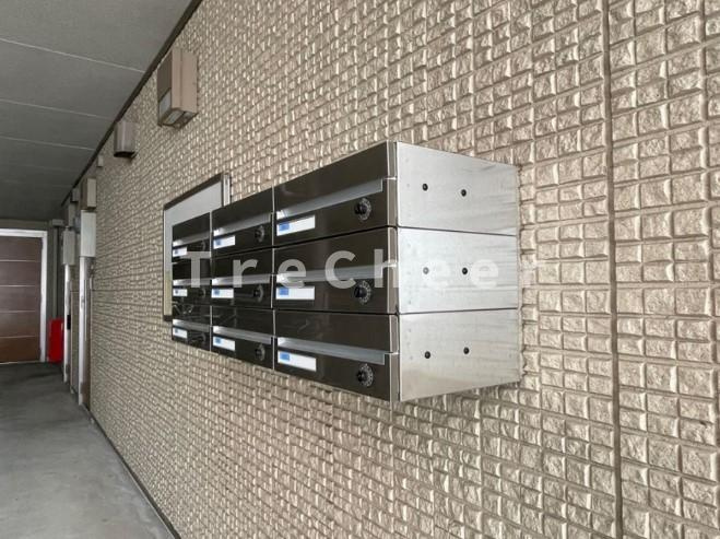マンション鷹の巣のその他共用部分