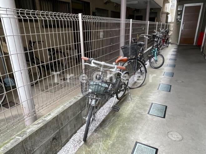 マンション鷹の巣のその他共用部分