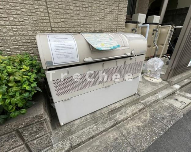 マンション鷹の巣のその他