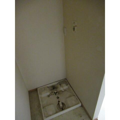 【設備】 | パークヒルズ武蔵小山