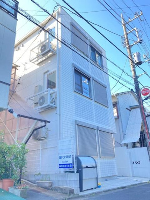 【外観】 | リージェンシー上板橋