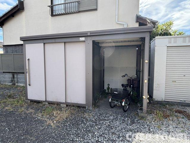 島田市南　恵の塔のその他共用部分
