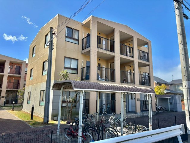 バードランドひめじ弐番館