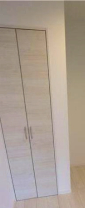 【収納】