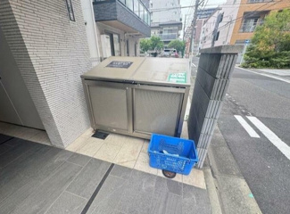 【その他共用部分】 | View Terrace Ⅱ