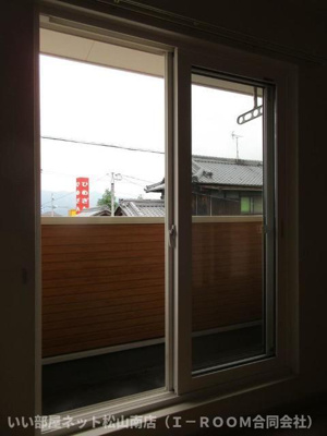 【バルコニー】 | シュトラーレン