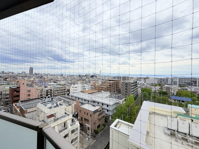 Dolce Vita 王子公園の展望