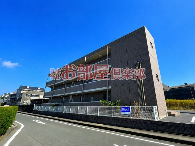 グリーンキャッスル