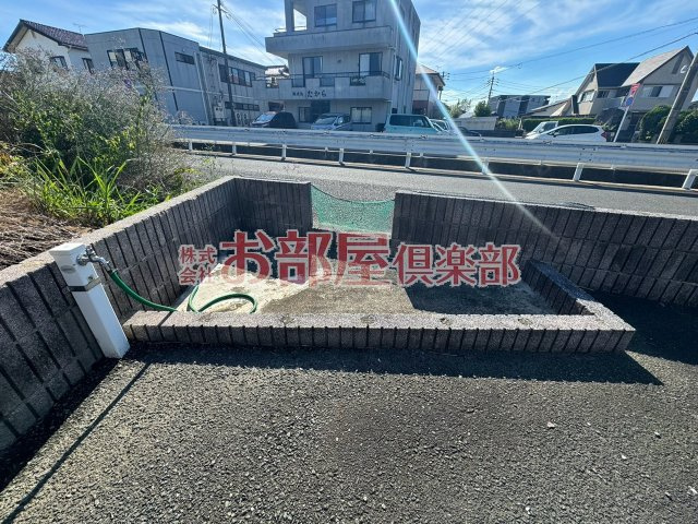 グリーンキャッスルのその他共用部分