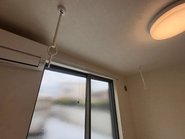 アピチェ西調布の内装