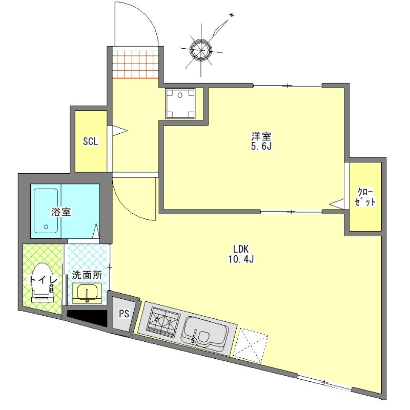 アピチェ西調布