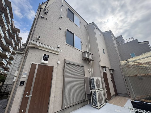 アピチェ西調布