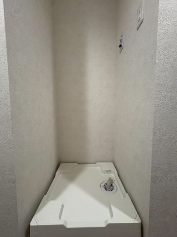 アピチェ西調布の設備