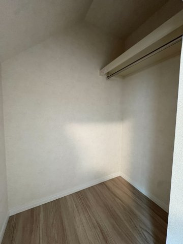 アピチェ西調布の収納