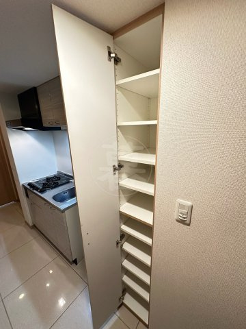 ルーブル南馬込参番館の設備