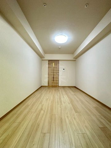 ルーブル南馬込参番館の寝室