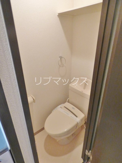 【トイレ】