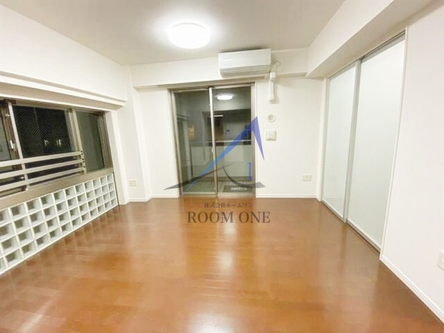 藤和シティホームズ日本橋イーストの寝室|寝室です。