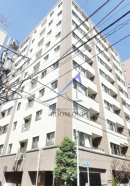 藤和シティホームズ日本橋イースト