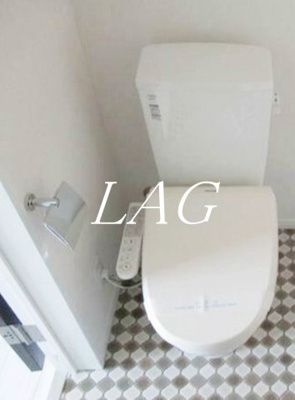 【トイレ】 | ワイ スクエア | トイレです。