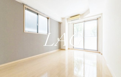 【居間・リビング】 | ジェネラルアパートメント常盤台 | 洋室のお部屋です。
