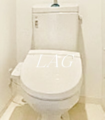 【トイレ】 | サンクレイドル西川口 | トイレです。