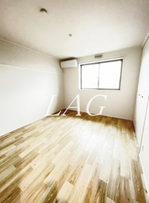 【寝室】 | ユア　メゾン　リ | 寝室です。