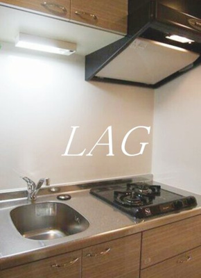 【キッチン】 | ルーブル中板橋 | キッチンです。