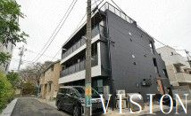 フロレゾン目黒原町の画像