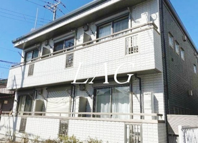 【外観】 | ステージMSJ | 外観です。