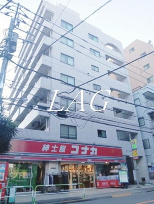 【外観】 | Ｂｅｉｔ　Ｓｈａｌｏｍ | 外観です。