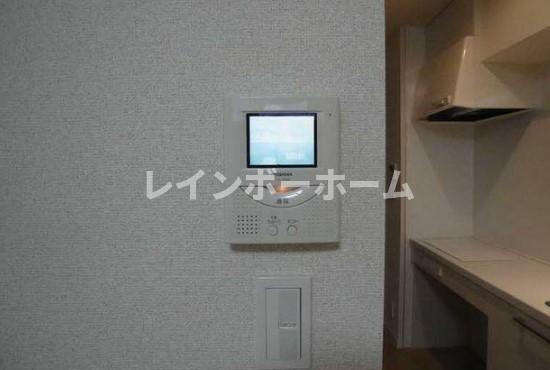 クリンゲルのセキュリティ