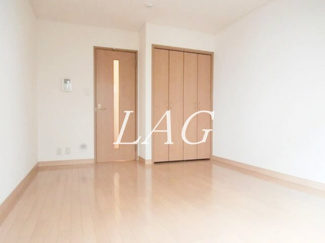 【居間・リビング】 | ノースヒル | 洋室のお部屋です。